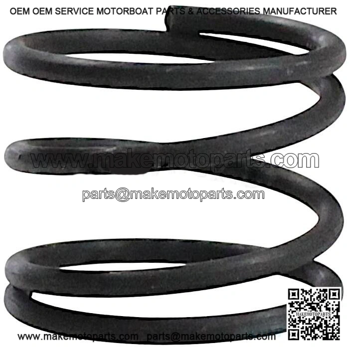 OIL FILTER SPRING SRK125S SRV125 TRX125 SRK125R