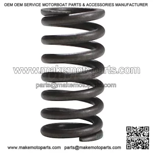CLUTCH SPRING SRK125S SRV125 SRK125R