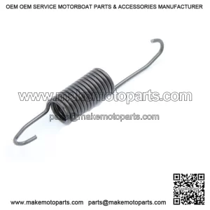 SIDE STAND SPRING OUTER SRT550X SVT650 SVT650X SRT