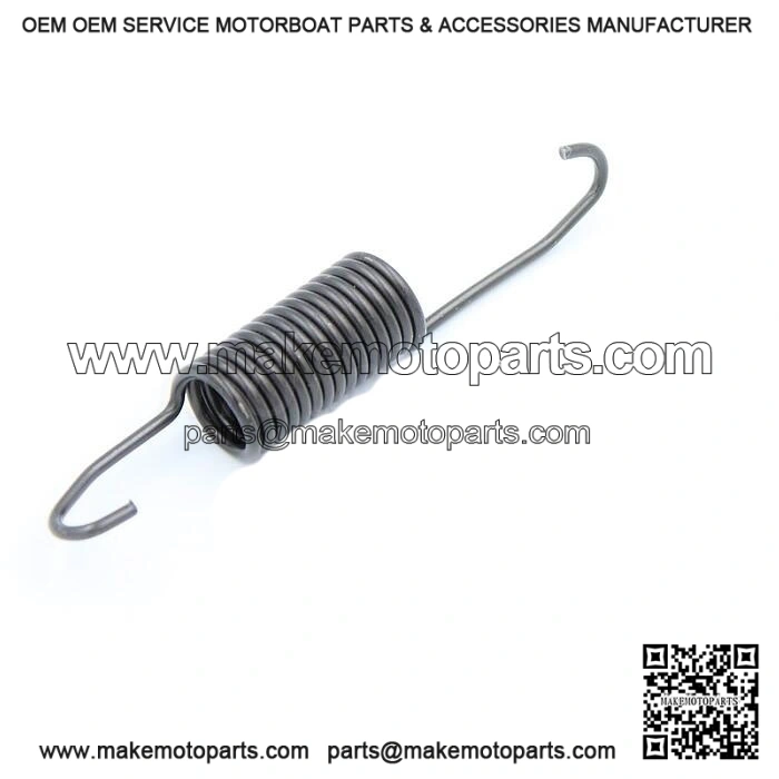 SIDE STAND SPRING OUTER SRT550X SVT650 SVT650X SRT