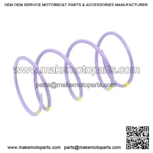 "102695701CC Compression Spring - Discontinued Model Replacement"