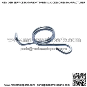 Right Rear Handbrake Lever Spring for Aixam