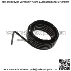 Kick Starter Return Torsion Spring for 1980-2024 Yamaha YZ65 YZ80 YZ85 YZ