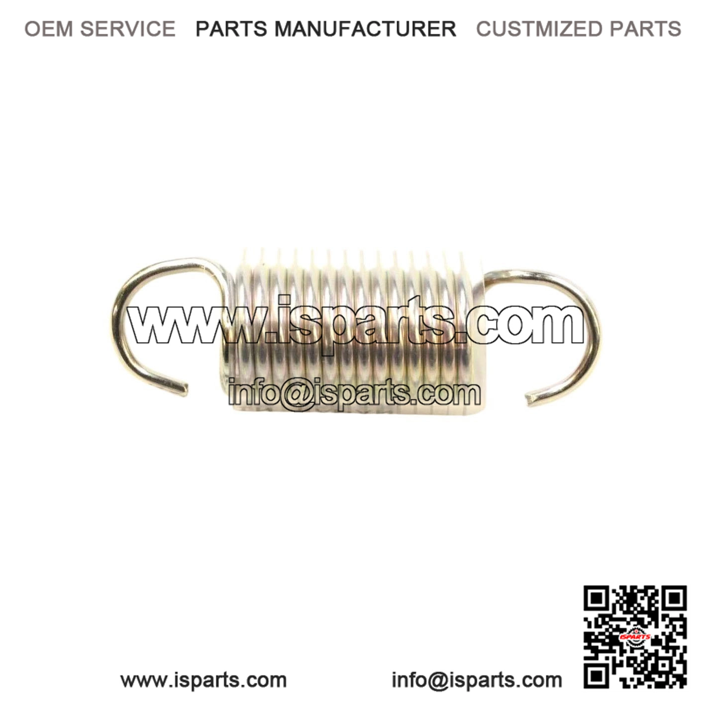 Rear Brake Pedal Spring 92144-1752 ?C KAWASAKI KX125 KX500 KX250 KLX KDX KX80 KX100
