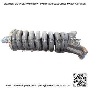 Volvo EC340D, EC360 & ECR355EL Track Recoil Spring Assembly (14562928)