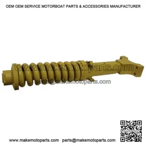 John Deere Complete Track Adjuster and Recoil Spring Assembly (AT406977)