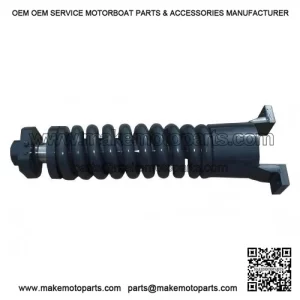 Komatsu PC300-6 Excavator Recoil Spring & Adjuster Assembly (207-30-68500)