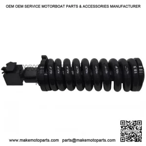 Cat D6K, D6K-2 Track Adjuster & Spring (239-8247)