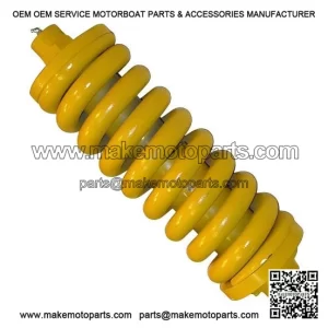 John Deere 120C, Hitachi EX120-5 Track Recoil Spring & Adjuster Assembly (9092563)