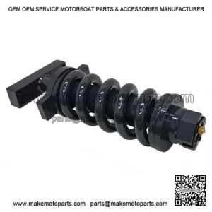 For Komatsu PC120-6 Excavators, Track Recoil Spring & Adjuster (PV3120)