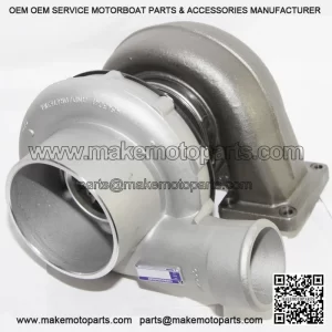 Diesel Turbocharger 3527047 for Cummins Engines NTC444 NTA855 88NT400 BHT3B (70-12)