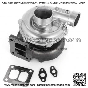 RHC7 Turbocharger 114400-3140 for Hitachi EX300-2 EX300-3 with Isuzu 6SD1 Engine
