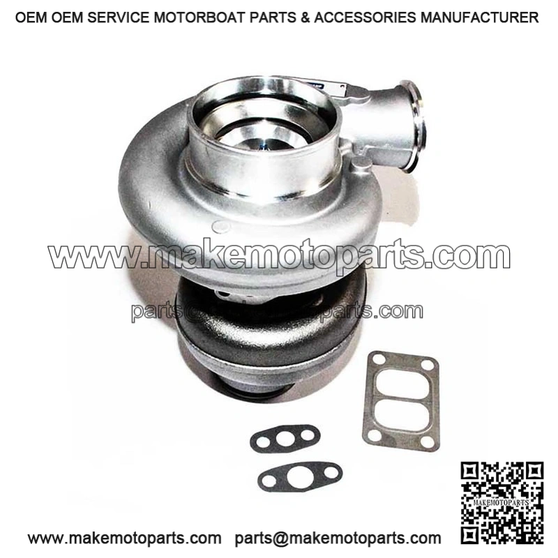 Genuine Replacement Turbocharger 4089711 for Cummins Engines