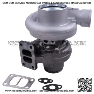 HX35W Turbocharger 3537132 3802770 for Cummins 6BT 6BTA 5.9L Engine