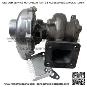 RHC6 Turbocharger 114400-2720 for Isuzu 6BD1/T in Hitachi EX200-2 EX200-3