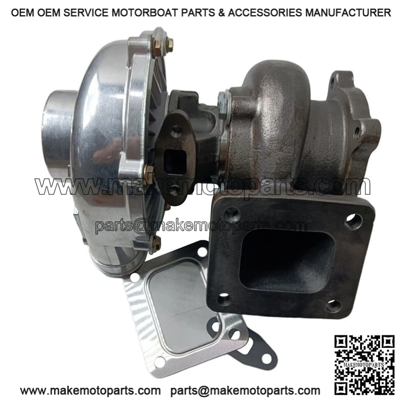 RHC6 Turbocharger 114400-2720 for Isuzu 6BD1/T in Hitachi EX200-2 EX200-3