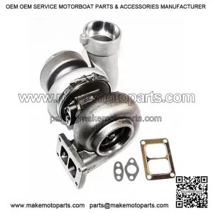 6N7203 Turbocharger Replacement for Caterpillar Heavy Equipment