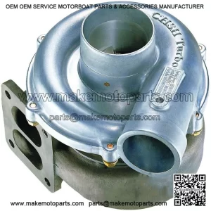 RHC7A Turbocharger 24100-1440C for HINO EP100 | GX7 Series (90mm)