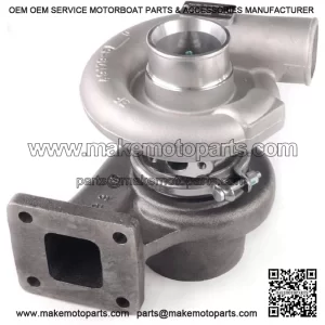 Turbocharger TD06-17C 49179-02110 for Mitsubishi FE Series with Inter-cooler
