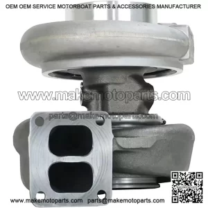 RHC92 Turbo 114400-4441 49188-01831 for Hitachi Excavator with Isuzu 6WG1T Engine