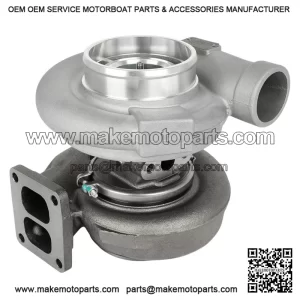 Turbocharger 1-876183290 8981921861 for 6WG1 Engine in Hitachi ZX450 ZX470 ZX500 ZX870