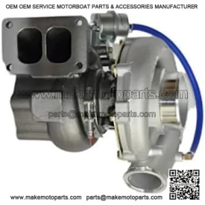 Turbocharger 752914-5001 51-7952 TD06H-16M for Caterpillar CAT 320B and E320B