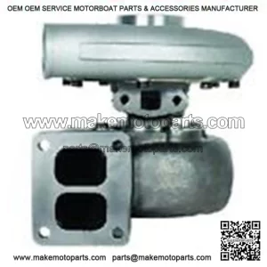 3LM-373 Turbocharger 7N-7748 for Caterpillar 3306 and 3306B Engines