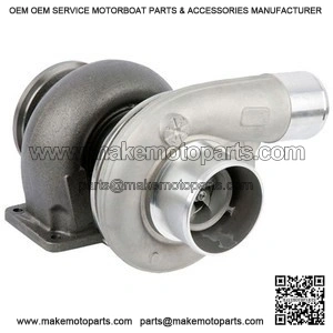 Replacement Turbocharger for 1980-1984 Caterpillar Cat C9 Engines