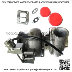 Turbocharger 216-7815 10R-0823 for Caterpillar C-9 Engine in 938G 950G 637D 637G