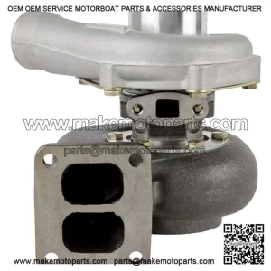Replacement Turbocharger for 2018 Caterpillar Cat 3204 Engines