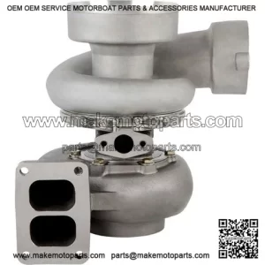 Replacement Turbocharger for 2013 Caterpillar Cat D342 Engines