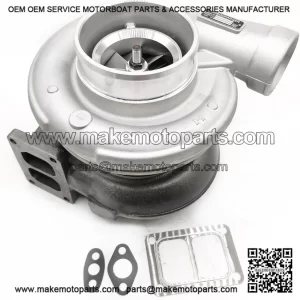 S4T Turbocharger 3035305 for Cummins KTA38 & KTA19 Engines