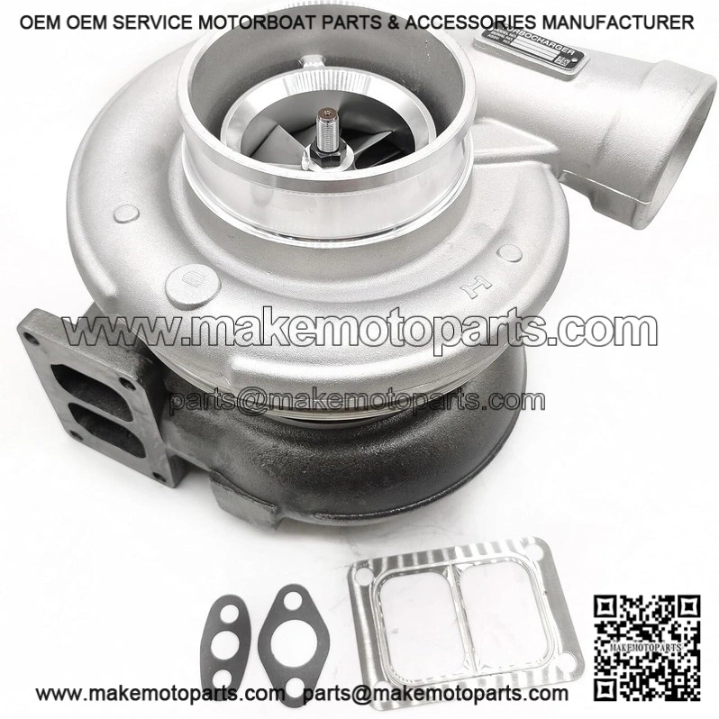 S4T Turbocharger 3035305 for Cummins KTA38 & KTA19 Engines