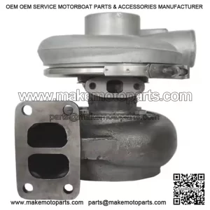 H1F322 Turbocharger for Yuchai & WD615 Engines