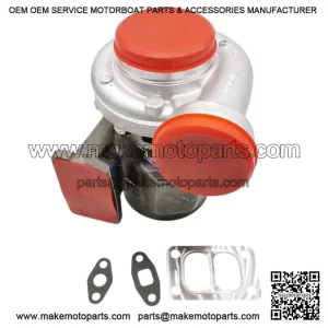 New 20459239 Turbocharger for Volvo D6D EC210B EC210BL & Deutz BF6M2012C