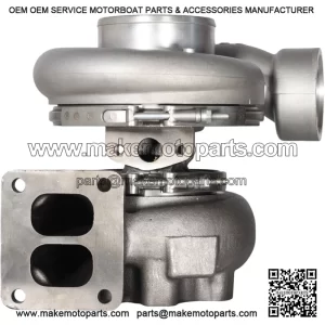 S3B Turbocharger 315953 for Volvo Penta TWD1030ME Marine Engine