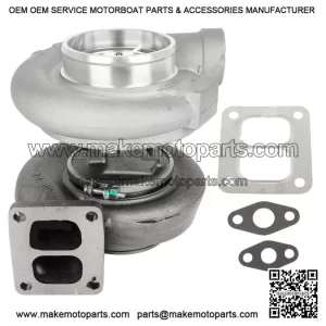 TD08H-31M Turbocharger for Isuzu 6WG1X Engine