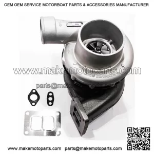 Replacement Turbocharger 3532819 for Cummins Engine - Direct Fit