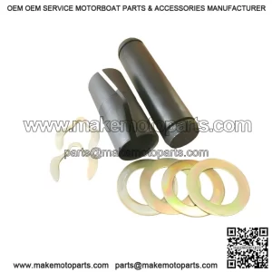 Loader Arm Repair Kit 7160425-27E10 for Bobcat S130, S205, T180, T190, 751, 753, 853