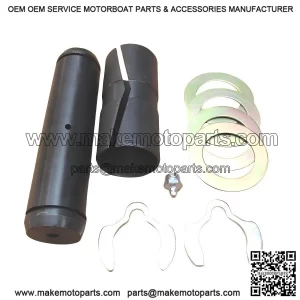Front Lower Control Arm Bushing Kit for Ford Crown Victoria 1995-2002