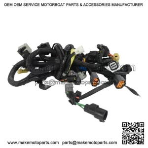 2019 YAMAHA WAVERUNNER VX1050C MAIN WIRE HARNESS 6EY-8259L-10-00