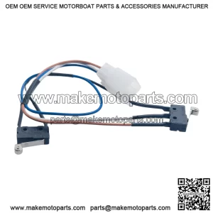 Gear Selector Switch Harness for Aixam and Minauto