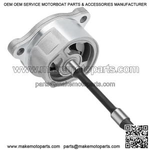 ENGINE OIL PUMP ASSEMBLY 16400-35F00 FOR SUZUKI GSX R 600 750 1000 GSX-S 750