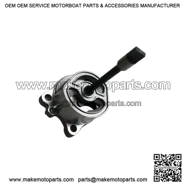 ENGINE OIL PUMP ASSEMBLY 16400-35F00 FOR SUZUKI GSX R 600 750 1000 GSX-S 750 - Image 2
