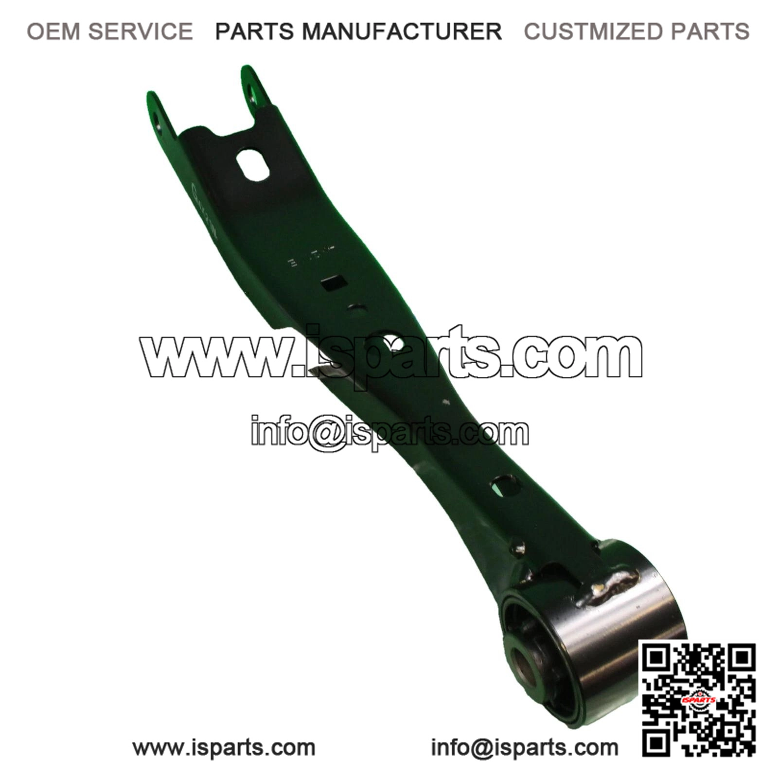 Rear Trailing Control Arm 20250FL001 ?C SUBARU 2018-2024 Crosstrek Forester