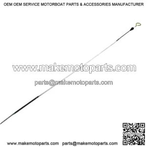 TRANS DIESEL OIL GAUGE for MULE 2510 / 3010 / 4010 2000-2013