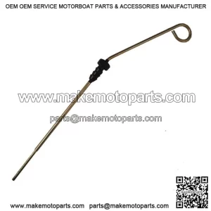 Oil Dipstick ?C J38-15361-00 ?C for Yamaha Gas G2?CG29 and Drive II ?C 1985+