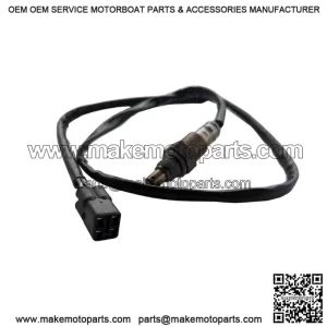 Oxygen O2 Sensor for 2021-2024 Yamaha MT07 MT-07 MT 07 YZFR7 YZF R7 YZF-R7