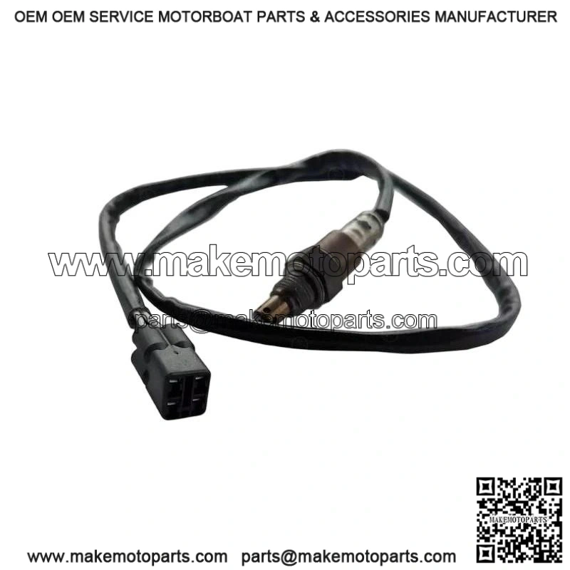 Oxygen O2 Sensor for 2021-2024 Yamaha MT07 MT-07 MT 07 YZFR7 YZF R7 YZF-R7