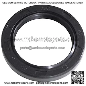 SRV700 SWINGARM AXLE SEAL